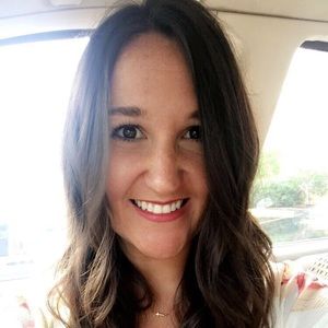 Meet your Posher, Claire